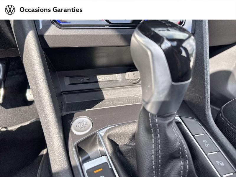 Voitures occasions VOLKSWAGEN TIGUAN ALLSPACE R-Line Nice