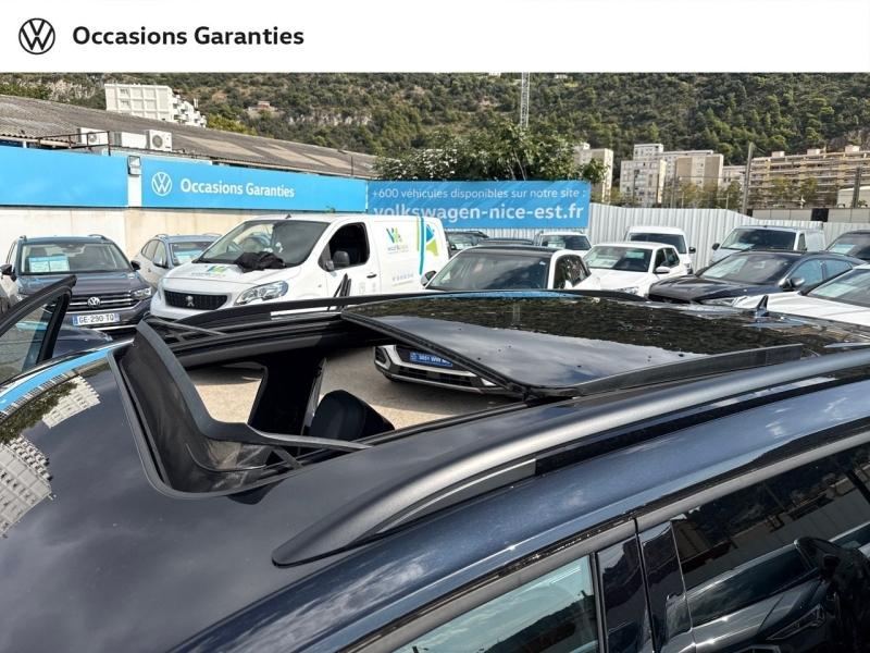 Voitures occasions VOLKSWAGEN TIGUAN ALLSPACE R-Line Nice