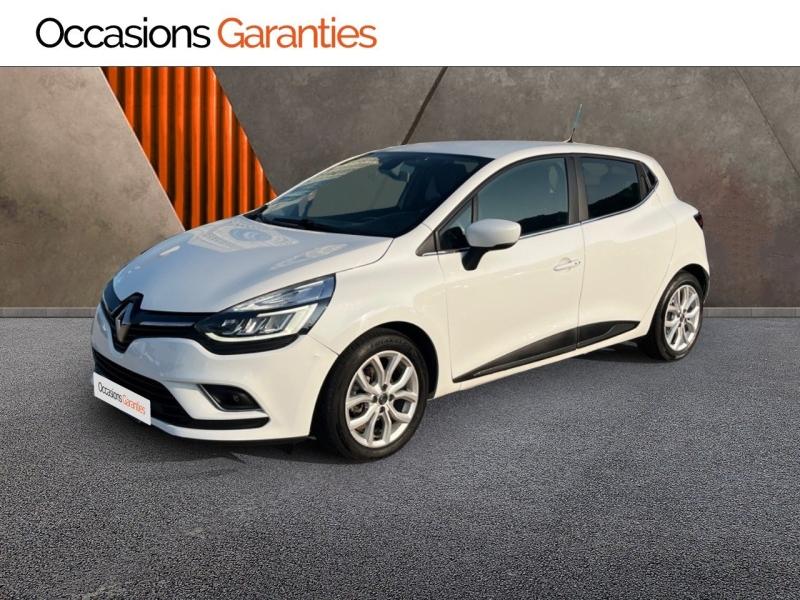 Voitures occasions RENAULT CLIO Intens Nice