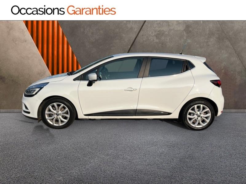 Voitures occasions RENAULT CLIO Intens Nice