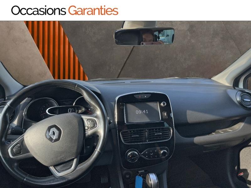 Voitures occasions RENAULT CLIO Intens Nice