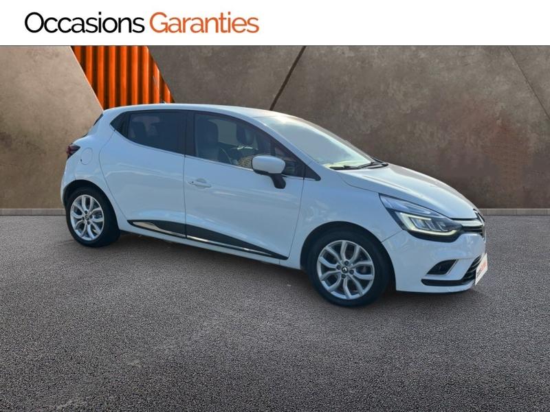 Voitures occasions RENAULT CLIO Intens Nice
