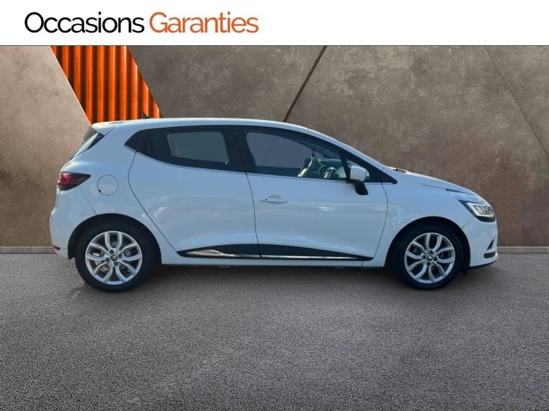 Voitures occasions RENAULT CLIO Intens Nice