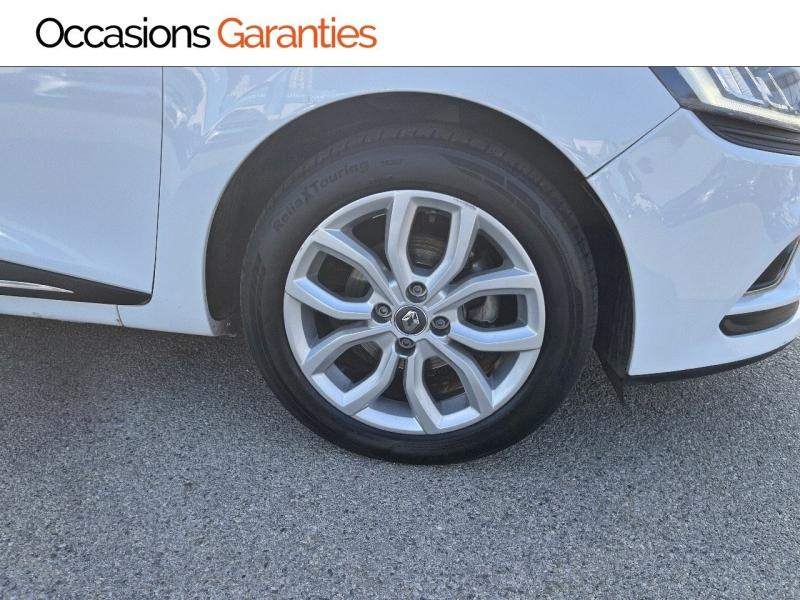 Voitures occasions RENAULT CLIO Intens Nice