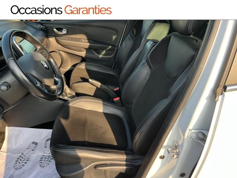 Voitures occasions RENAULT CLIO Intens Nice