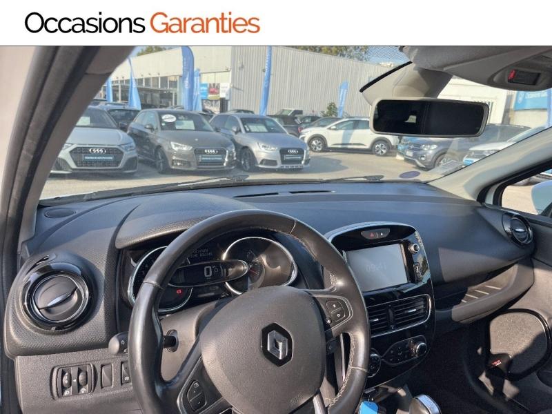 Voitures occasions RENAULT CLIO Intens Nice