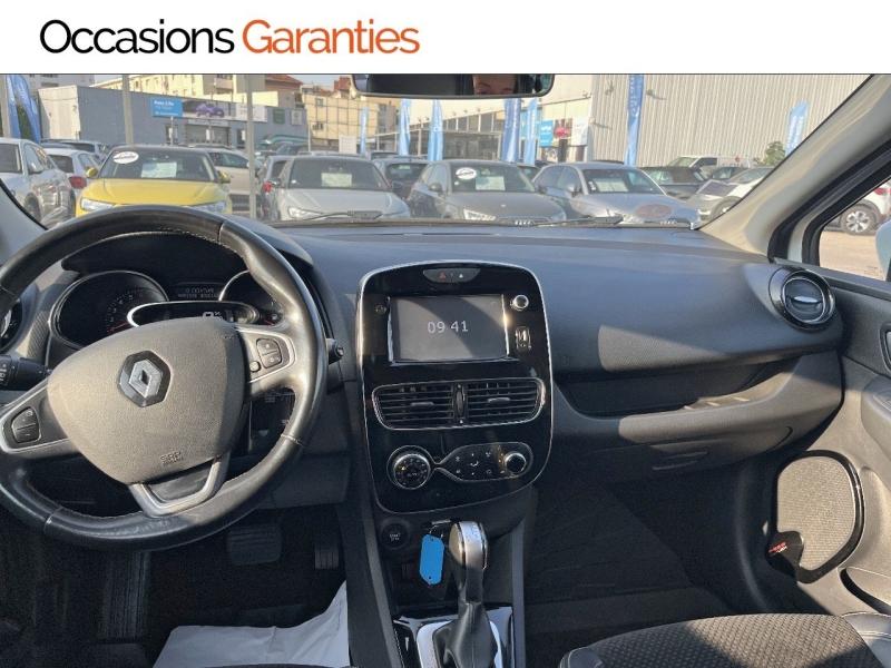 Voitures occasions RENAULT CLIO Intens Nice