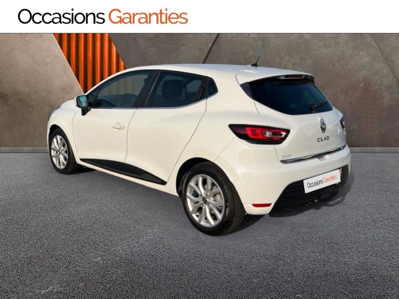 Voitures occasions RENAULT CLIO Intens Nice