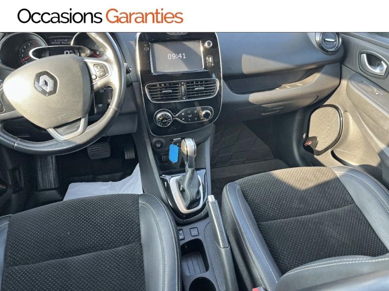 Voitures occasions RENAULT CLIO Intens Nice