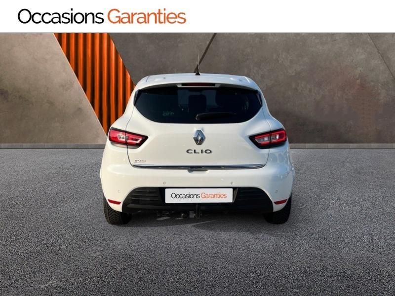 Voitures occasions RENAULT CLIO Intens Nice