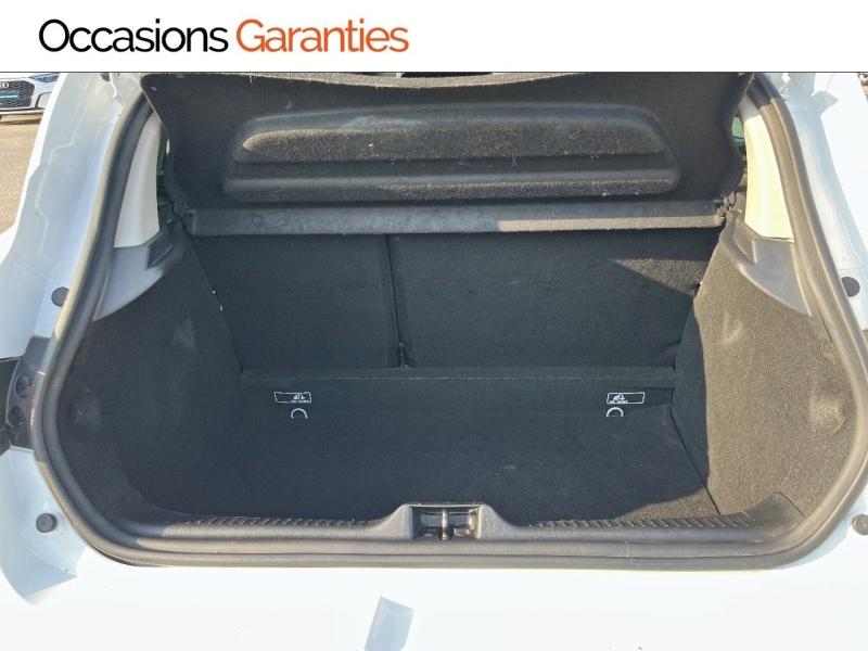 Voitures occasions RENAULT CLIO Intens Nice