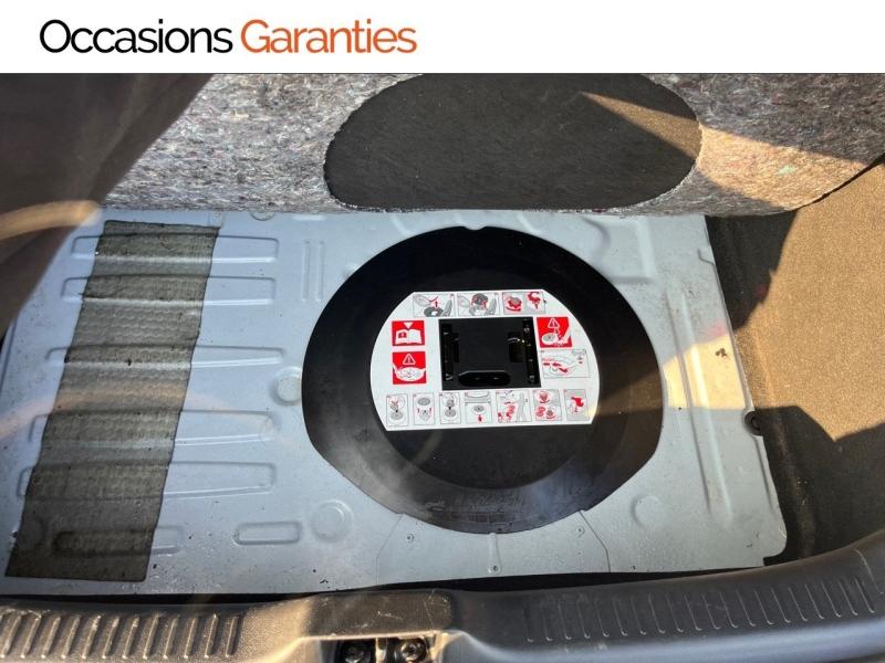 Voitures occasions RENAULT CLIO Intens Nice