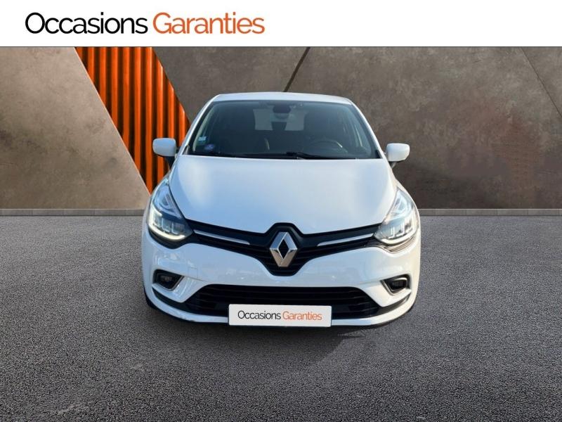Voitures occasions RENAULT CLIO Intens Nice