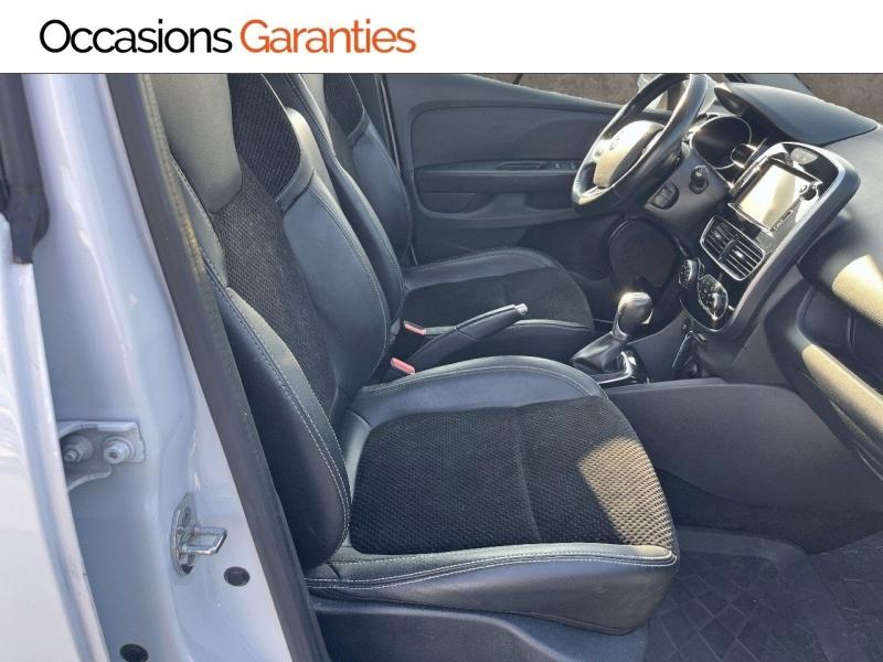 Voitures occasions RENAULT CLIO Intens Nice