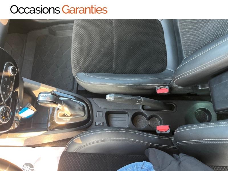 Voitures occasions RENAULT CLIO Intens Nice