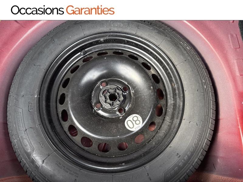 Voitures occasions DACIA SANDERO Stepway Nice