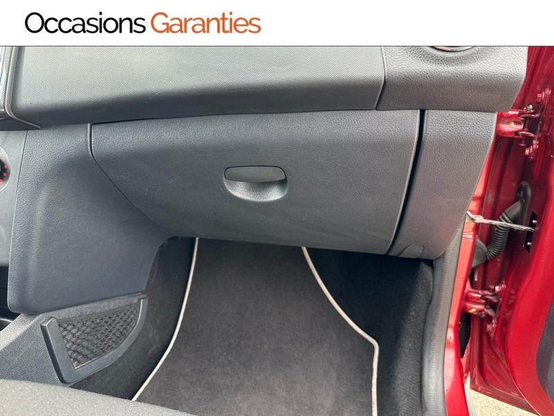 Voitures occasions DACIA SANDERO Stepway Nice