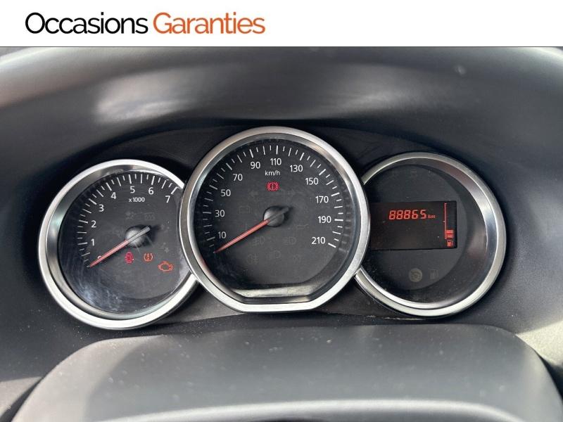 Voitures occasions DACIA SANDERO Stepway Nice