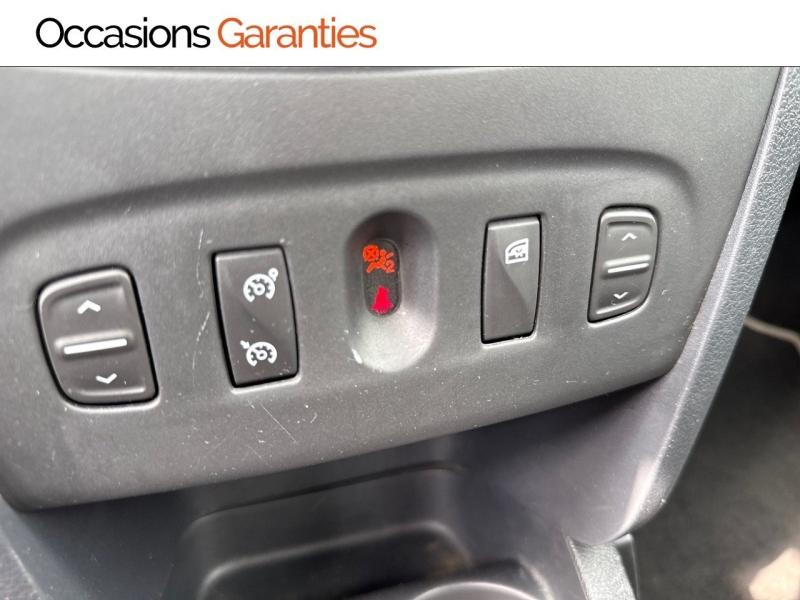 Voitures occasions DACIA SANDERO Stepway Nice