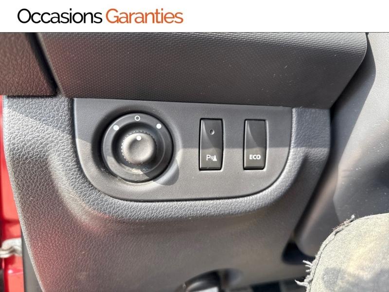 Voitures occasions DACIA SANDERO Stepway Nice