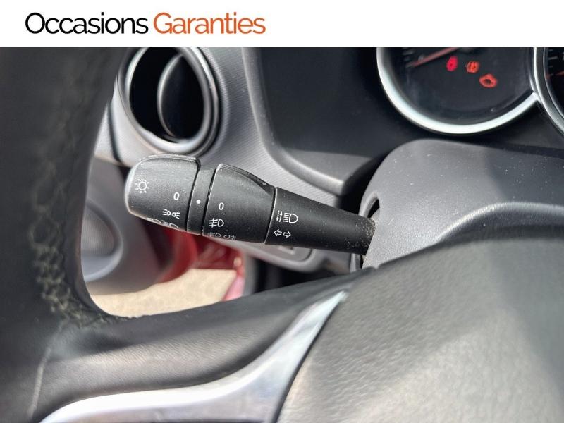 Voitures occasions DACIA SANDERO Stepway Nice