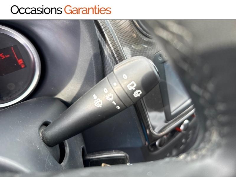 Voitures occasions DACIA SANDERO Stepway Nice