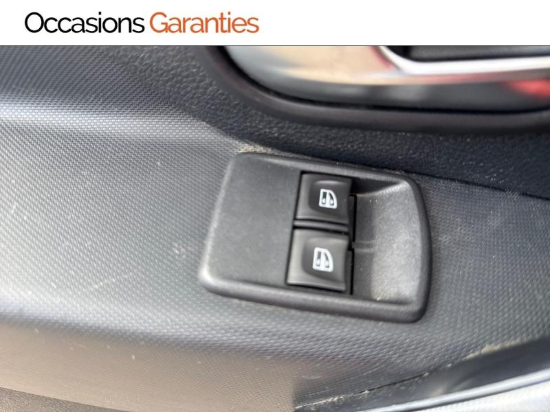 Voitures occasions DACIA SANDERO Stepway Nice