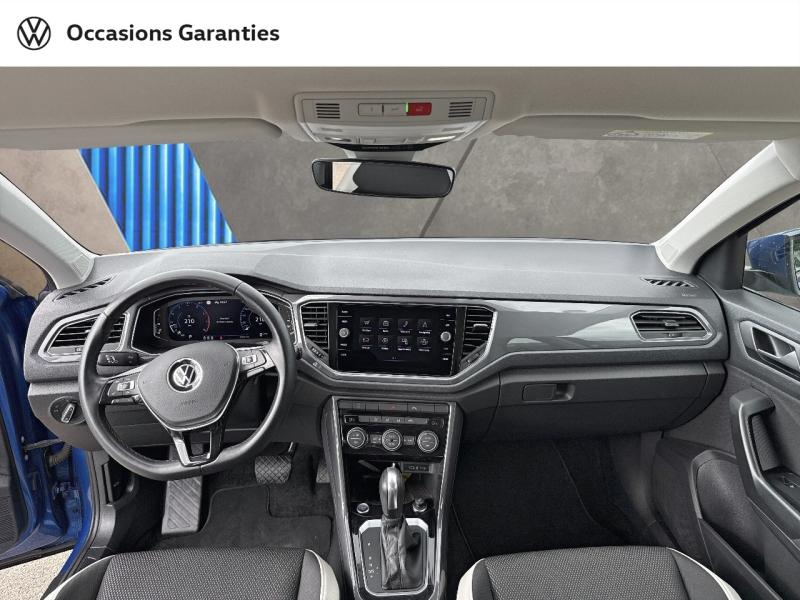 Voitures occasions VOLKSWAGEN T-ROC Carat Nice