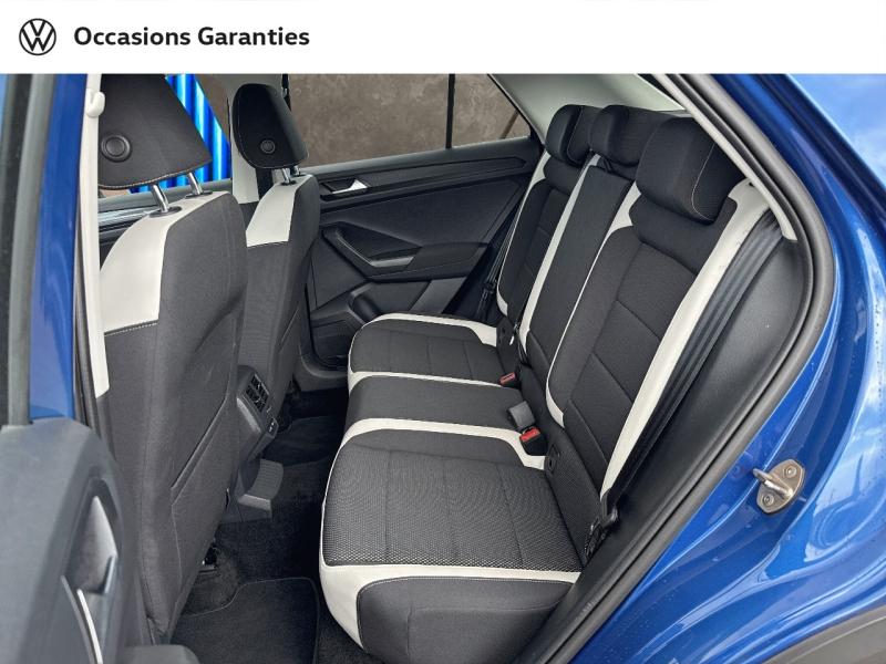 Voitures occasions VOLKSWAGEN T-ROC Carat Nice