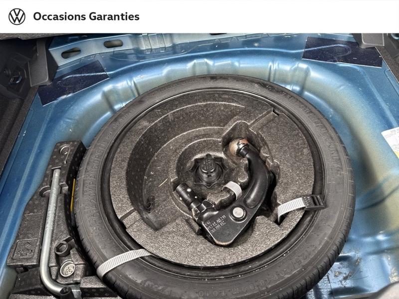 Voitures occasions VOLKSWAGEN T-ROC Carat Nice