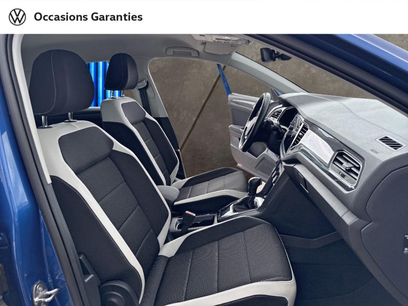 Voitures occasions VOLKSWAGEN T-ROC Carat Nice