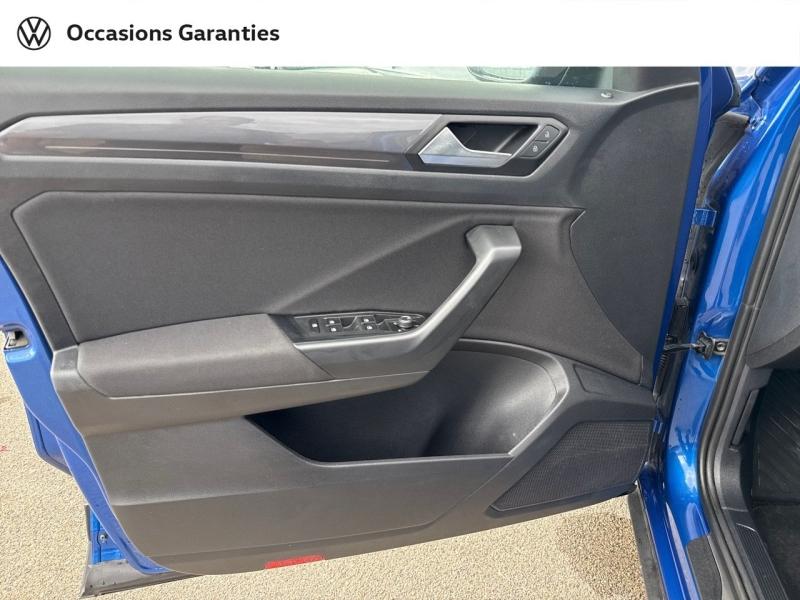 Voitures occasions VOLKSWAGEN T-ROC Carat Nice
