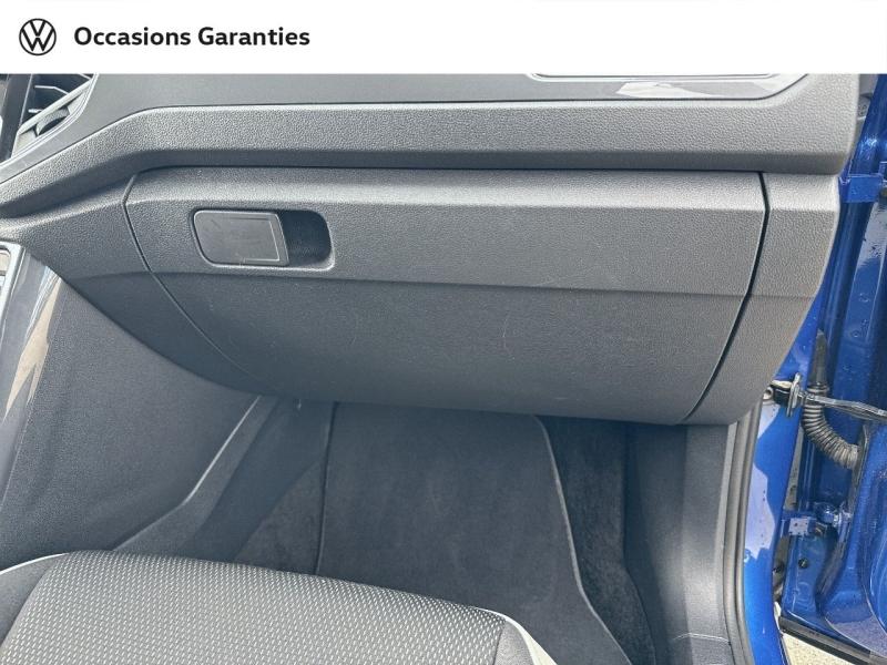 Voitures occasions VOLKSWAGEN T-ROC Carat Nice