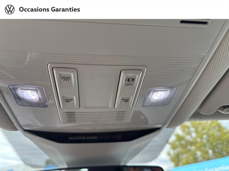 Voitures occasions VOLKSWAGEN T-ROC Carat Nice