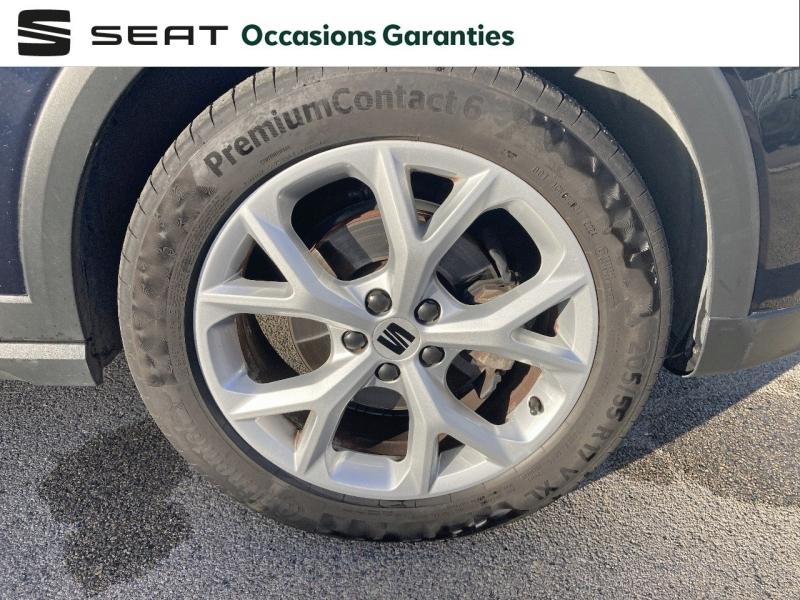 Voitures occasions SEAT ARONA FR Nice