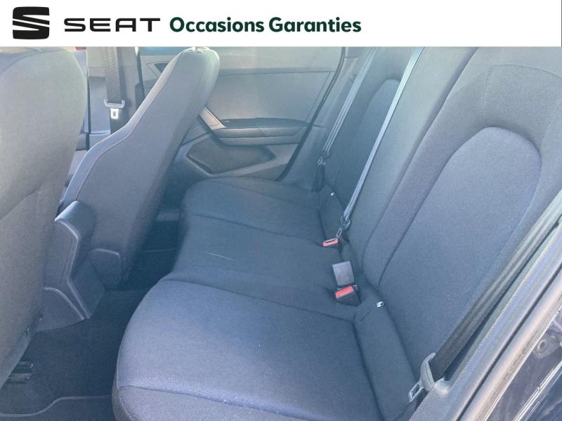 Voitures occasions SEAT ARONA FR Nice
