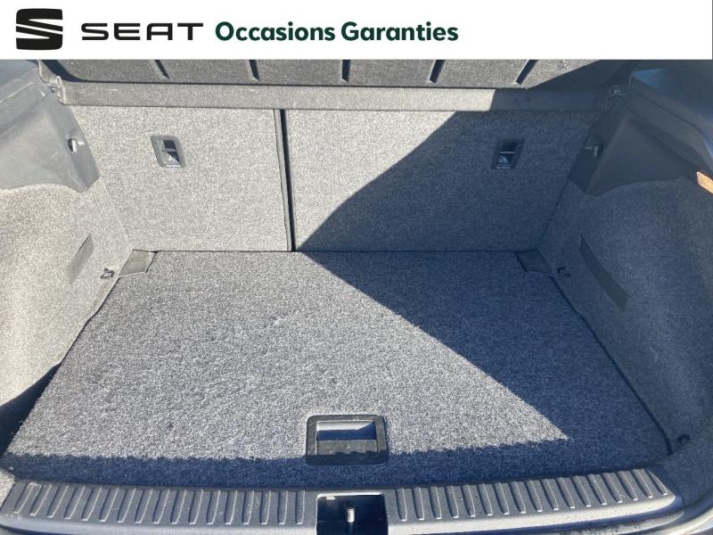 Voitures occasions SEAT ARONA FR Nice