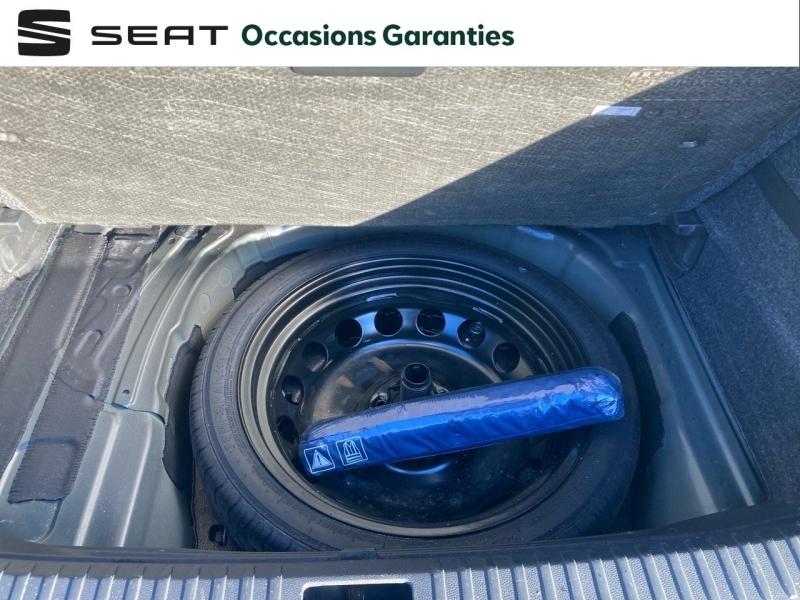 Voitures occasions SEAT ARONA FR Nice