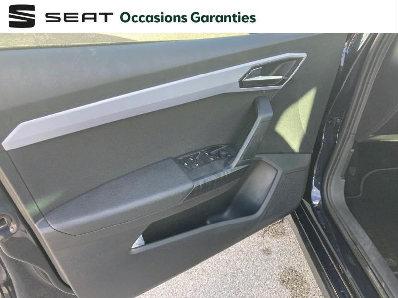 Voitures occasions SEAT ARONA FR Nice