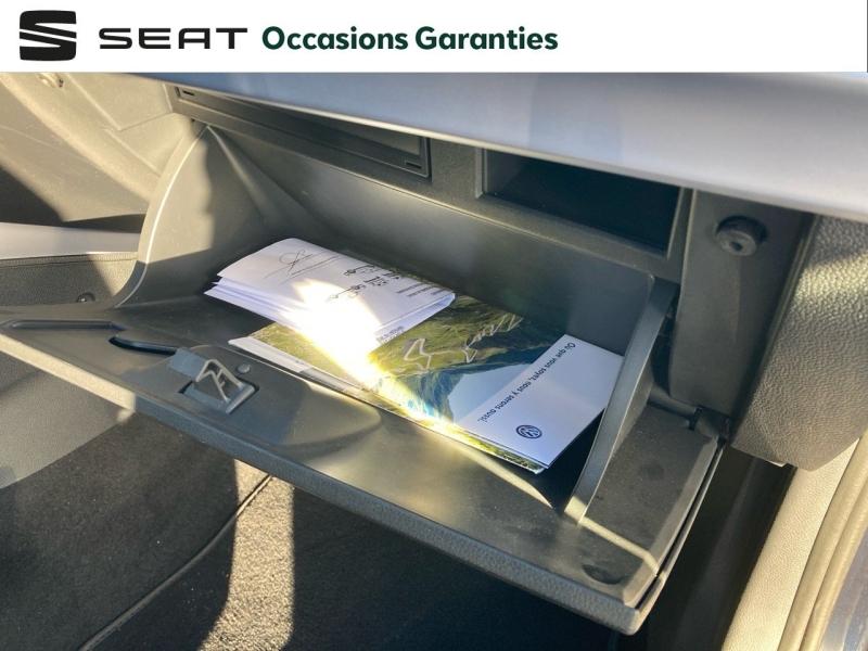 Voitures occasions SEAT ARONA FR Nice