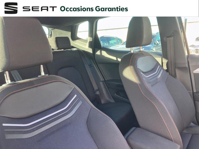 Voitures occasions SEAT ARONA FR Nice