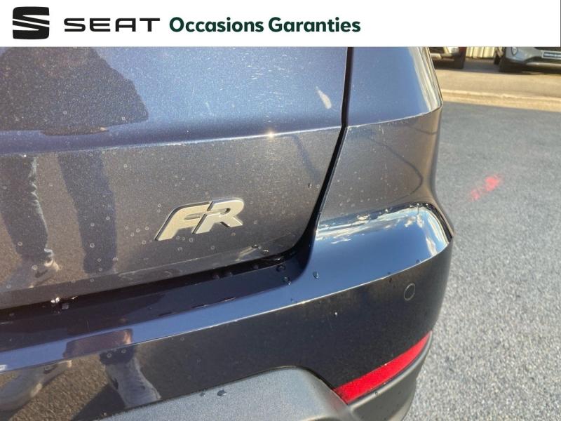 Voitures occasions SEAT ARONA FR Nice