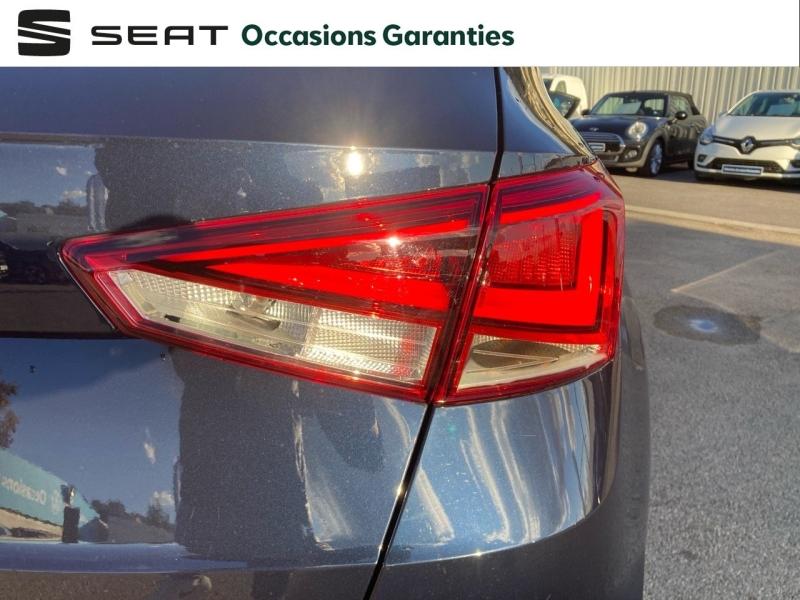 Voitures occasions SEAT ARONA FR Nice