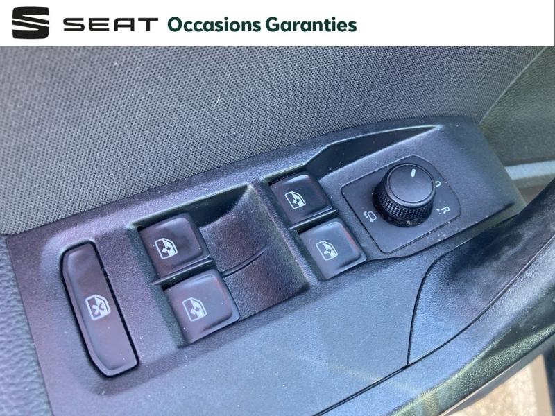 Voitures occasions SEAT ARONA FR Nice