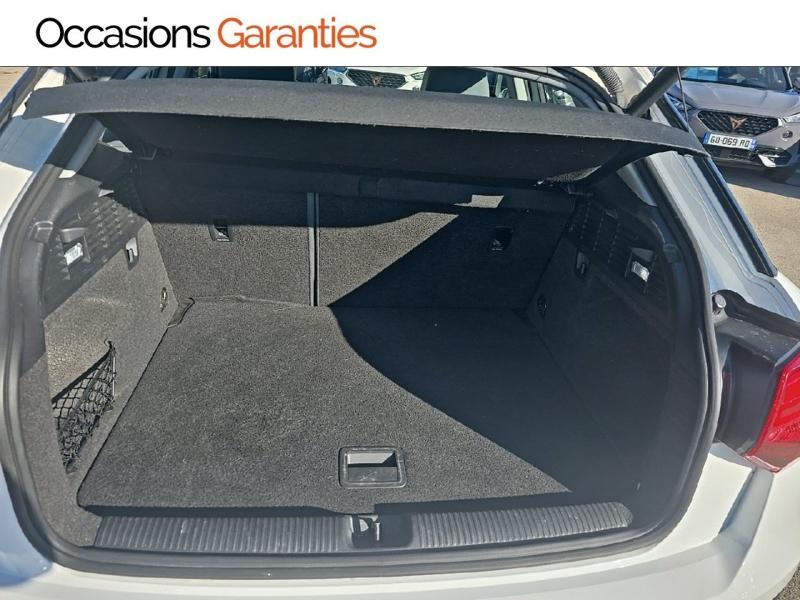 Voitures occasions Audi Q2 Midnight Series Nice