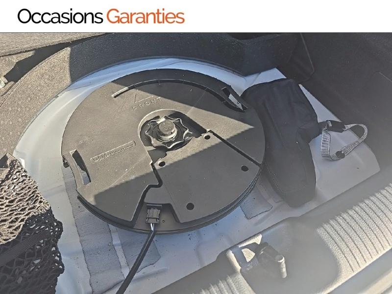 Voitures occasions Audi Q2 Midnight Series Nice