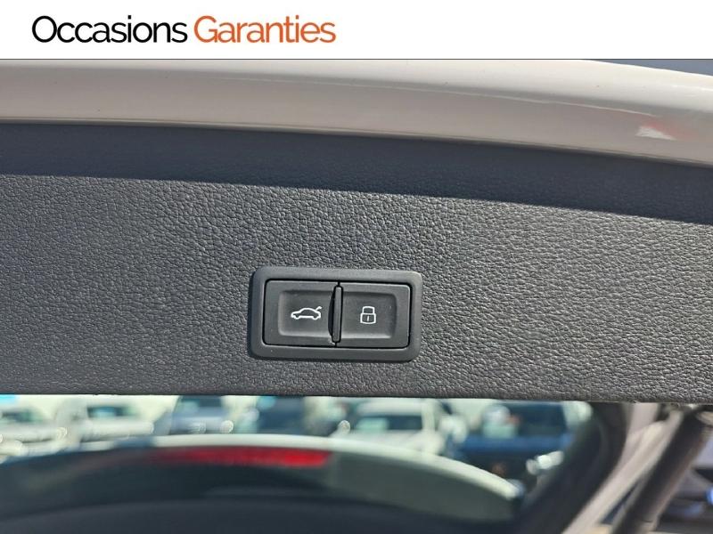 Voitures occasions Audi Q2 Midnight Series Nice