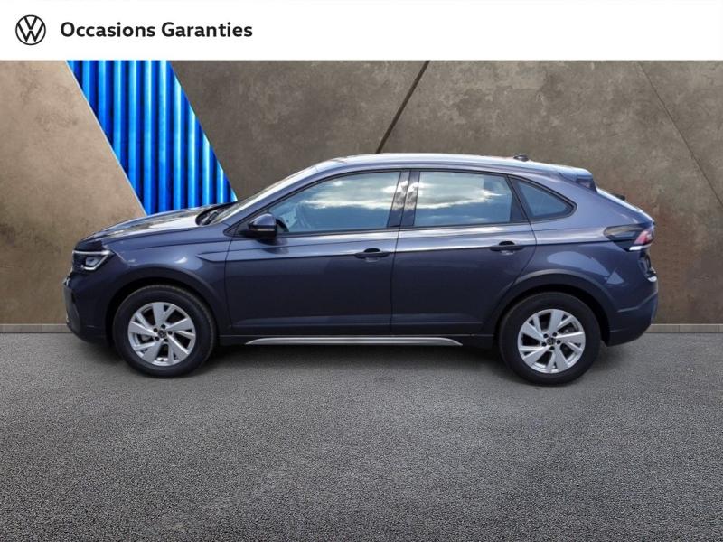 Voitures occasions VOLKSWAGEN TAIGO Life Nice