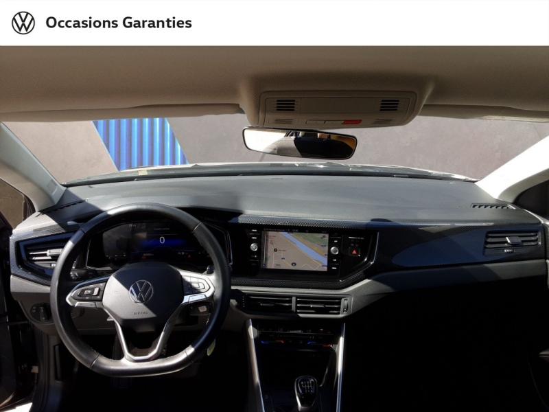 Voitures occasions VOLKSWAGEN TAIGO Life Nice