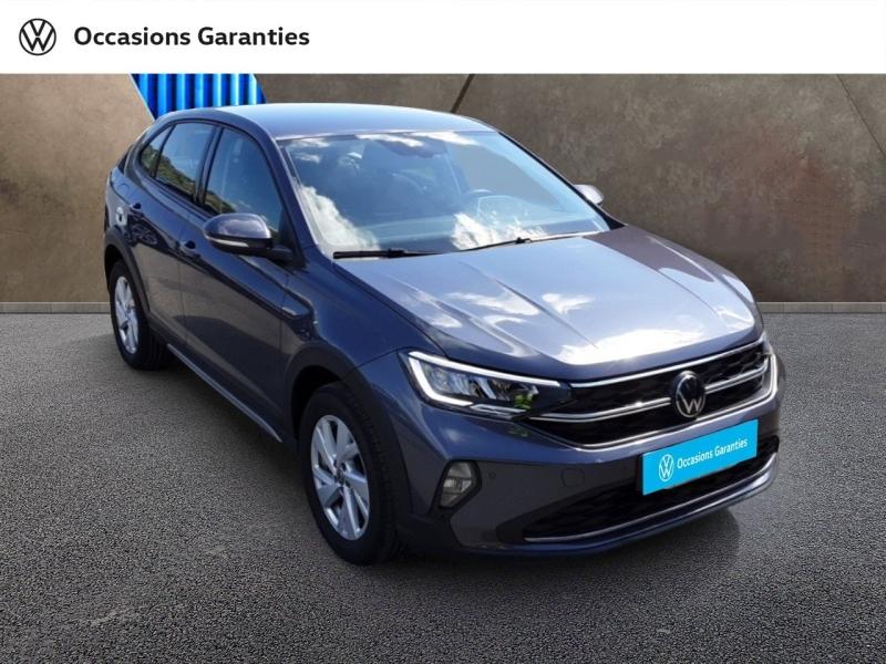 Voitures occasions VOLKSWAGEN TAIGO Life Nice